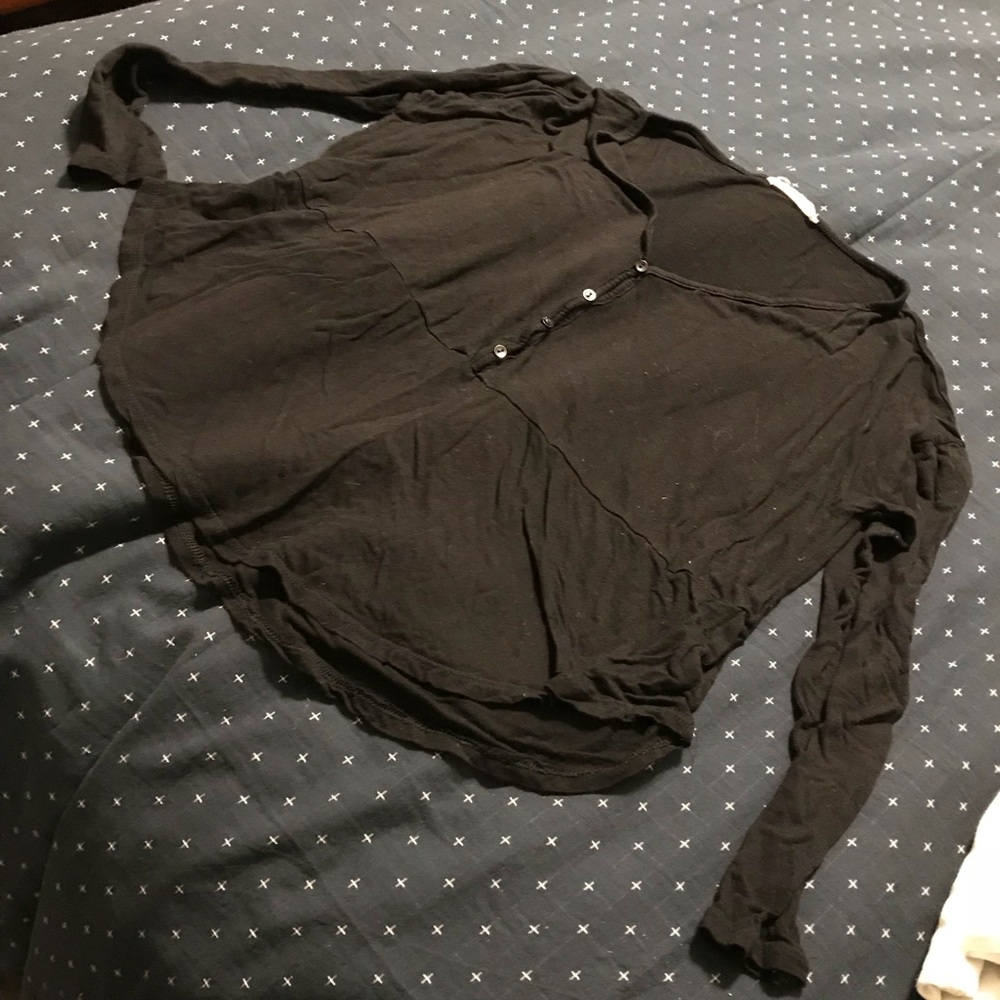 Lush top